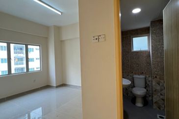 Kepong Sentral Condominium