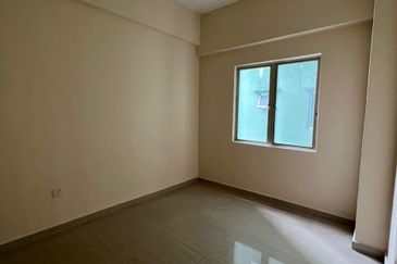 Kepong Sentral Condominium