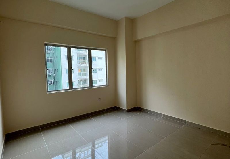 Kepong Sentral Condominium