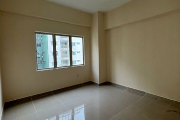 Kepong Sentral Condominium