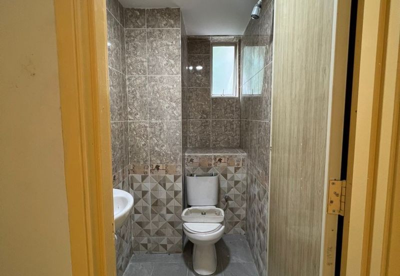 Kepong Sentral Condominium