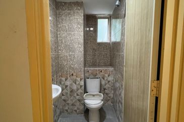 Kepong Sentral Condominium