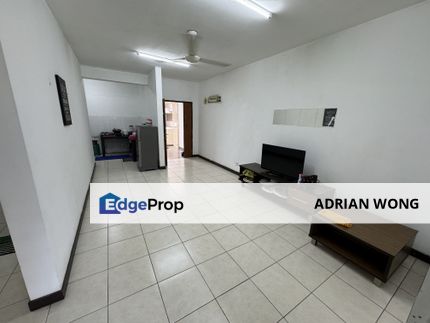 Viewing Anytime, Low Floor, Facing Outside, Near MRT & Malls, Thompson Hospital, Segi College, Selangor, Kota Damansara