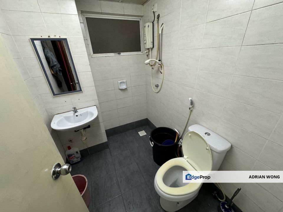 Viewing Anytime, Low Floor, Facing Outside, Near MRT & Malls, Thompson Hospital, Segi College, Selangor, Kota Damansara