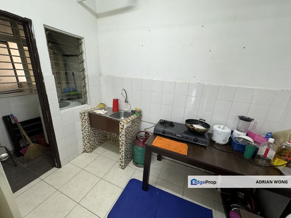 Viewing Anytime, Low Floor, Facing Outside, Near MRT & Malls, Thompson Hospital, Segi College, Selangor, Kota Damansara