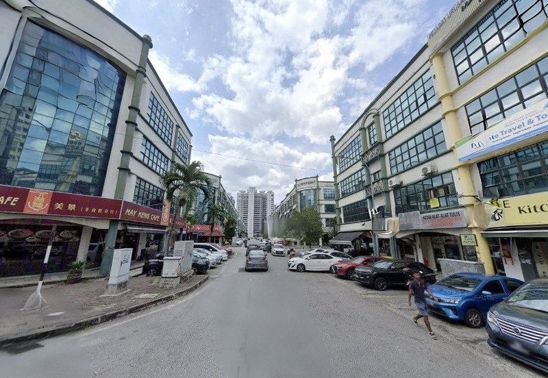 Taman Serdang Perdana