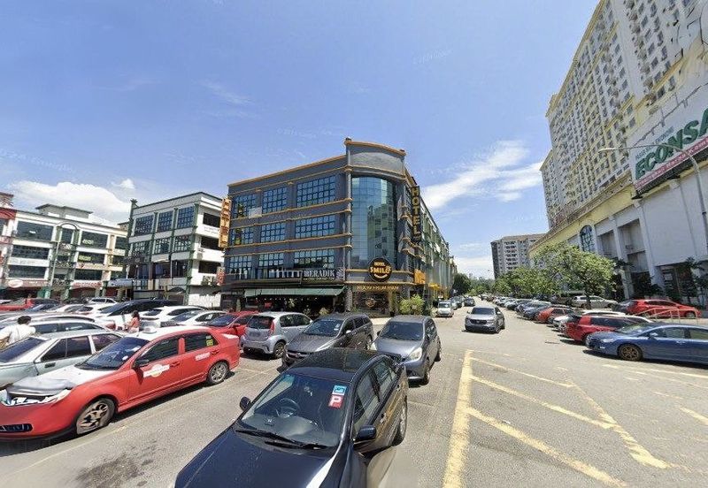 Taman Serdang Perdana