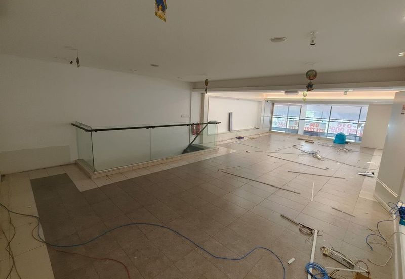 Sri Utara Business Park