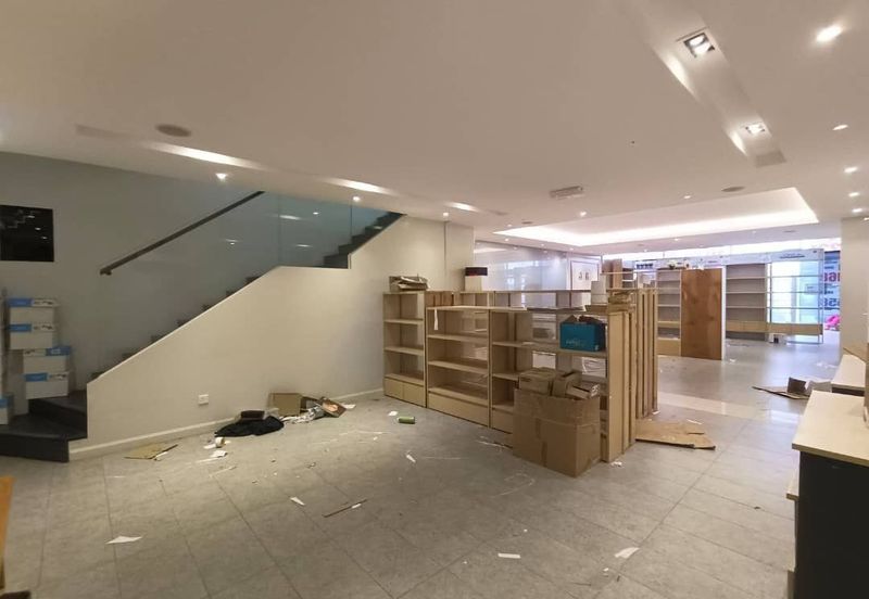 Sri Utara Business Park