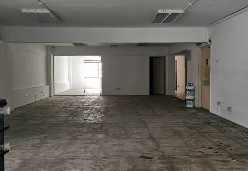 Sri Utara Business Park