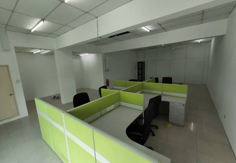 Sri Utara Business Park