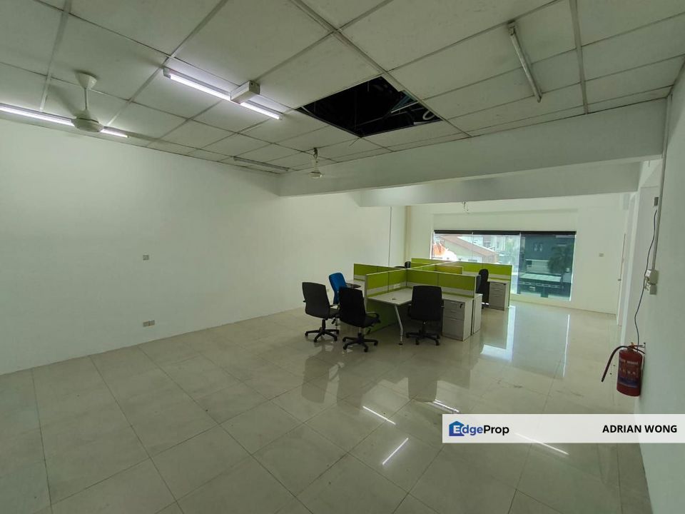 2-adjoining Seri Utara Shoplot, Prime Area, Lots of Parking, Easy Access to KL Centre, Setapak, Kuala Lumpur, Jalan Ipoh