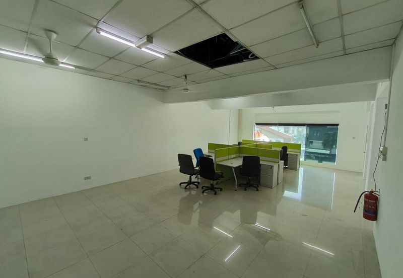 Sri Utara Business Park