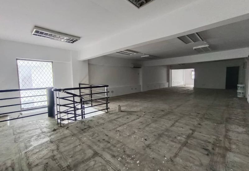 Sri Utara Business Park