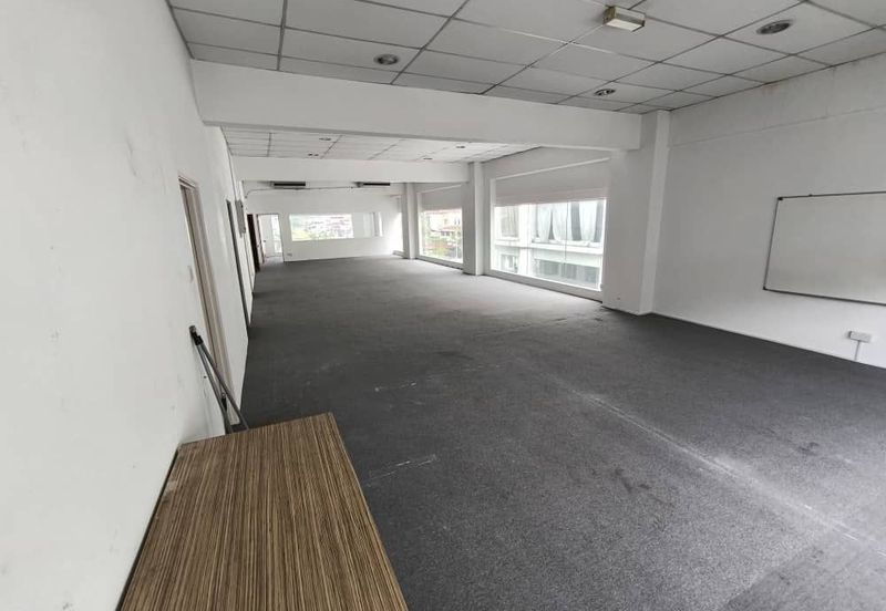 Sri Utara Business Park