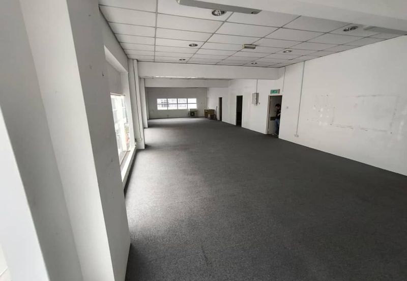 Sri Utara Business Park