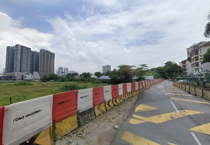 Kuchai Lama (Old Klang Road) 1.7acre Freehold Residential Land