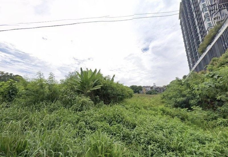 Kuchai Lama (Old Klang Road) 1.7acre Freehold Residential Land