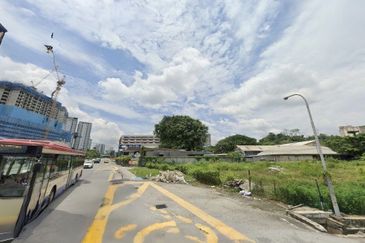 Kuchai Lama (Old Klang Road) 1.7acre Freehold Residential Land