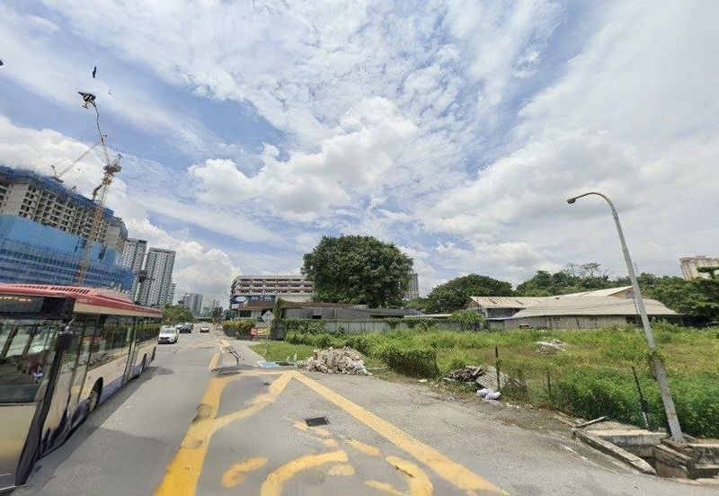 Kuchai Lama (Old Klang Road) 1.7acre Freehold Residential Land