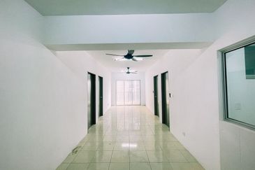 Residensi Kepongmas 2