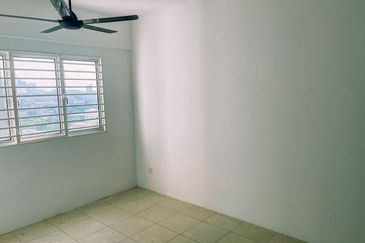 Residensi Kepongmas 2