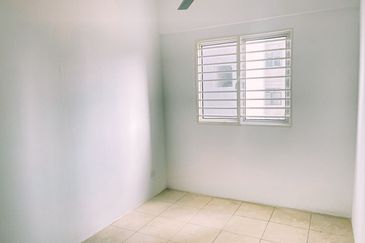 Residensi Kepongmas 2