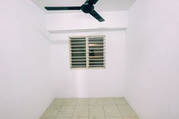 Residensi Kepongmas 2