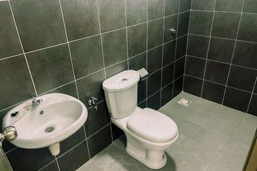 Residensi Kepongmas 2