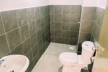 Residensi Kepongmas 2