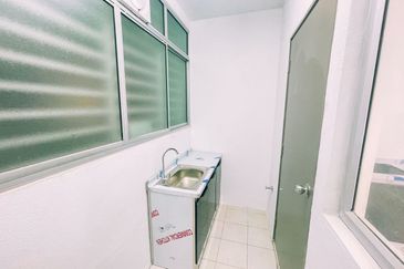 Residensi Kepongmas 2