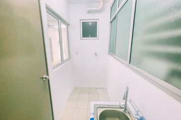 Residensi Kepongmas 2