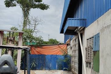 Taman Industrial Villaraya