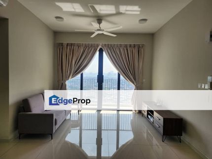 Full Furnished Sunway Serene, View & Move in Anytime Near Sunway Pyramid, Selangor, Kelana Jaya