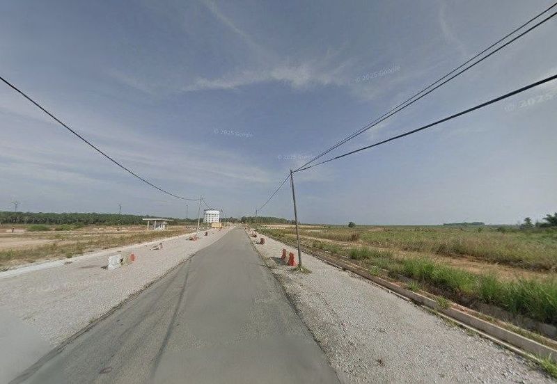 Perindustrian Pasir Gudang