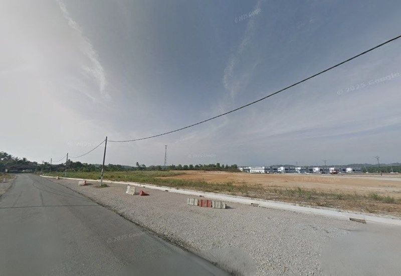 Perindustrian Pasir Gudang