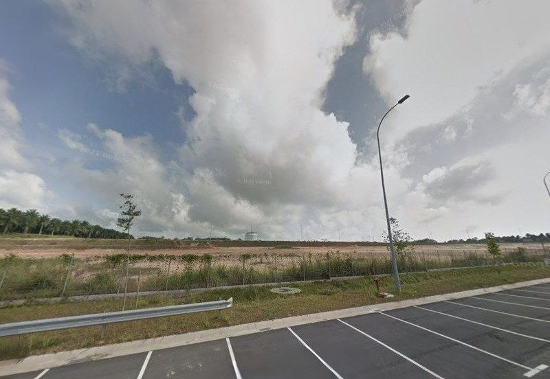 Perindustrian Pasir Gudang