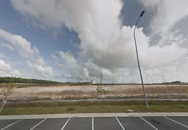 Perindustrian Pasir Gudang