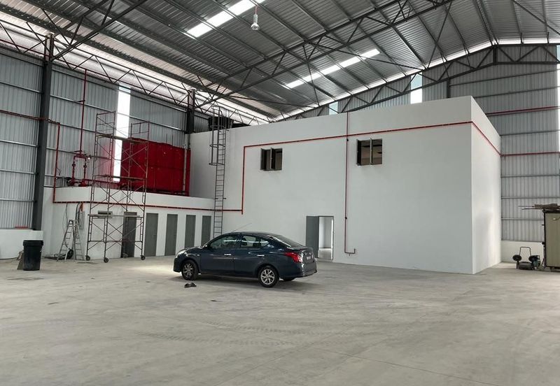 Teluk Panglima Garang