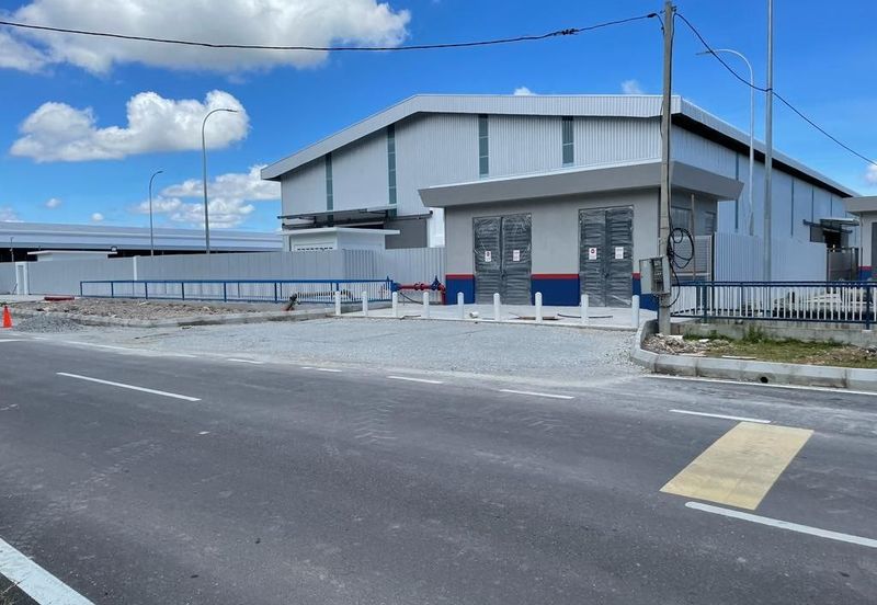 Teluk Panglima Garang