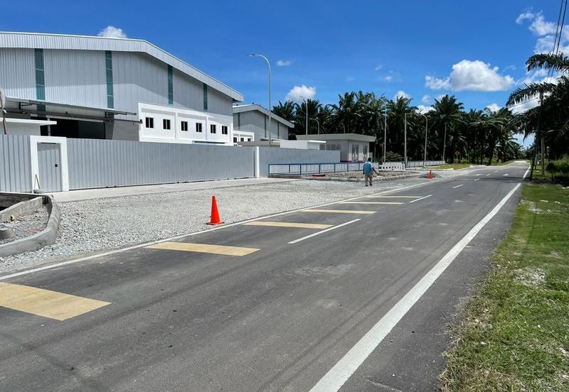 Teluk Panglima Garang