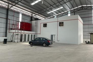 Teluk Panglima Garang