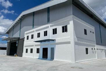 Teluk Panglima Garang