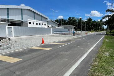 Teluk Panglima Garang