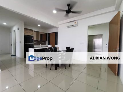 Anjali North Kiara, Furnished, Near Mont Kiara, Multiple Units to Choose, Kuala Lumpur, Segambut