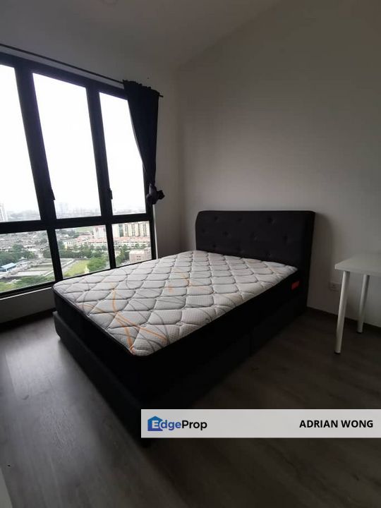 Anjali North Kiara, Furnished, Near Mont Kiara, Multiple Units to Choose, Kuala Lumpur, Segambut