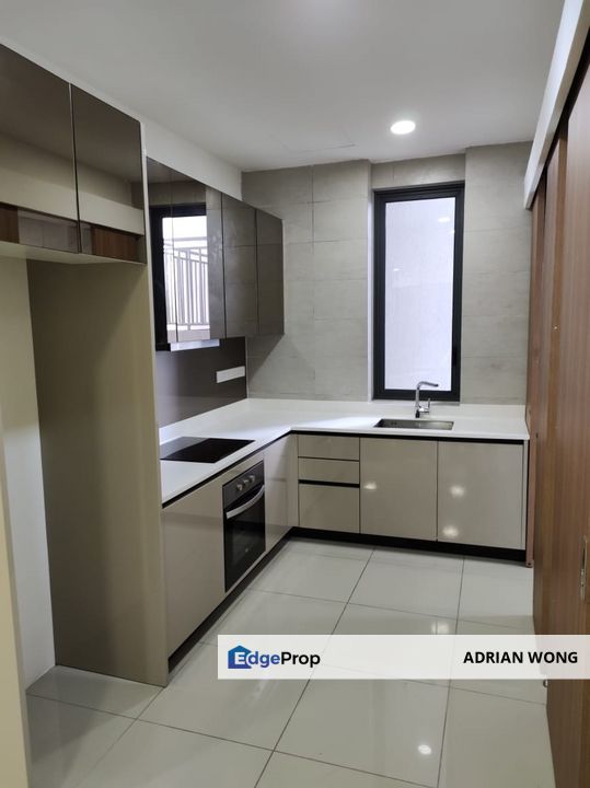 Anjali North Kiara, Dual Key Concept, Segambut, Near Mont Kiara & Dutamas, Kuala Lumpur, Segambut