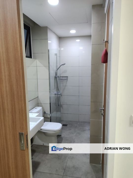 Anjali North Kiara, Dual Key Concept, Segambut, Near Mont Kiara & Dutamas, Kuala Lumpur, Segambut