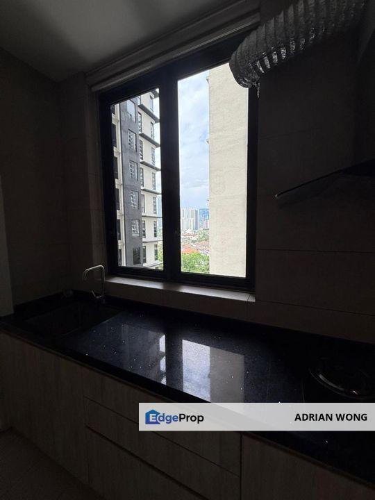 Anjali North Kiara, Full Furnished, Low Floor & Pool View, Mont Kiara, Dutamas, Kuala Lumpur, Segambut