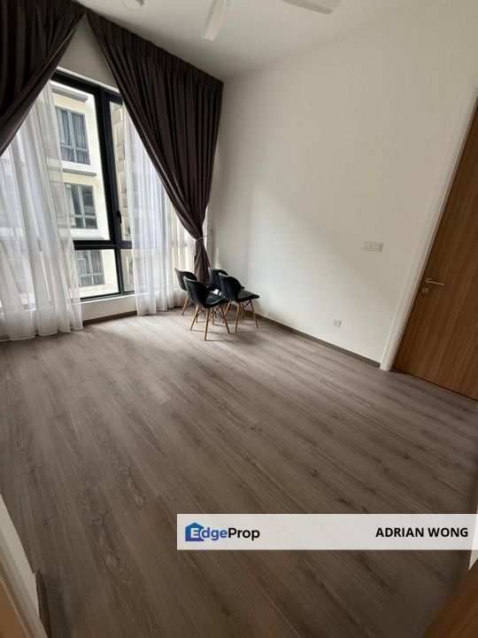 Anjali North Kiara, Full Furnished, Low Floor & Pool View, Mont Kiara, Dutamas, Kuala Lumpur, Segambut